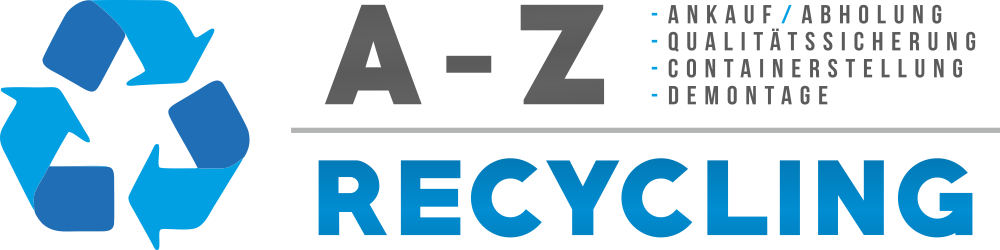 A-Z-Recycling